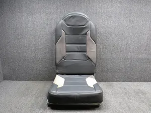 11933-003, 12535-001, 12536-001 Cirrus SR22 Passenger Seat Assembly Aft LH